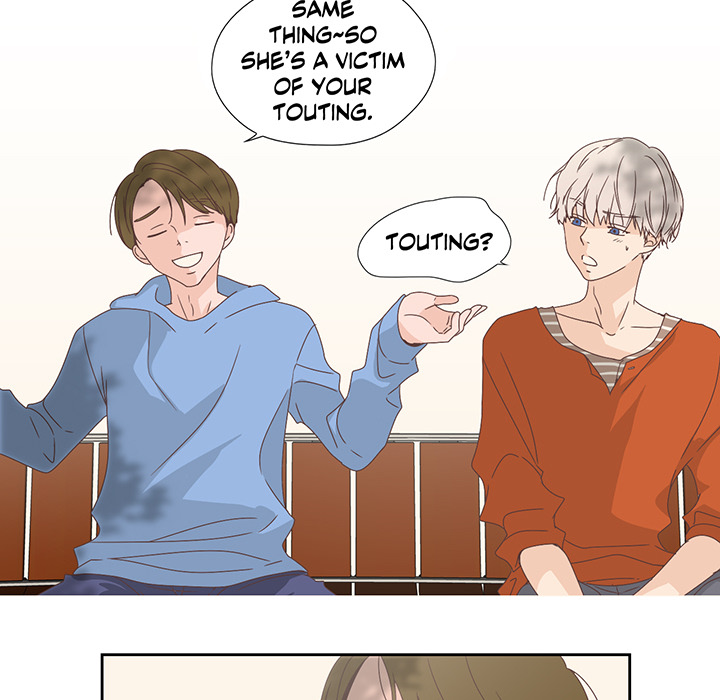 An Innocent Sin - episode 5 - 59