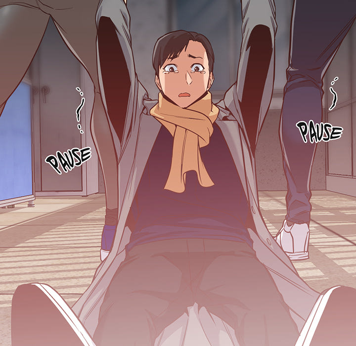 Man Up, Girl! - episode 2 - 88