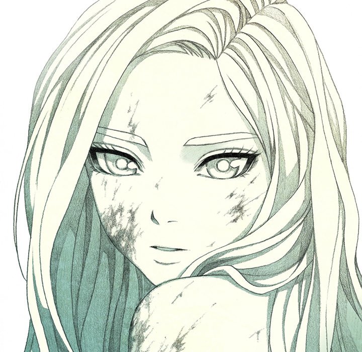 Monster Child - episode 28 - 33
