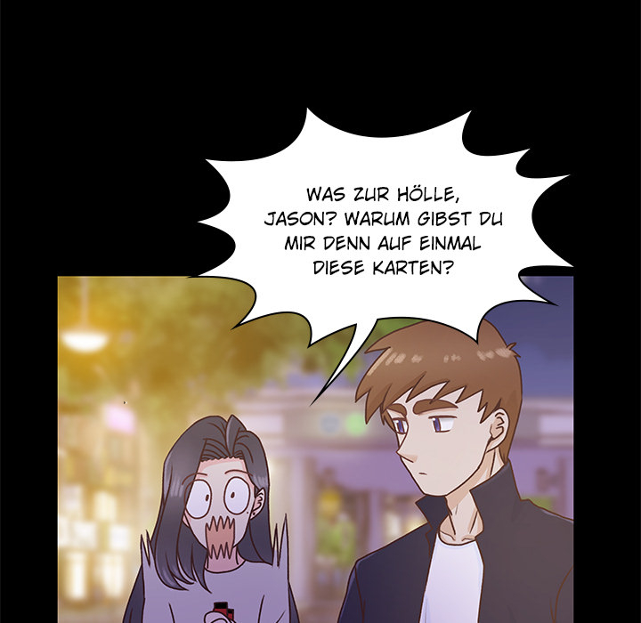 Der Mädchen-Knigge - episode 65 - 40
