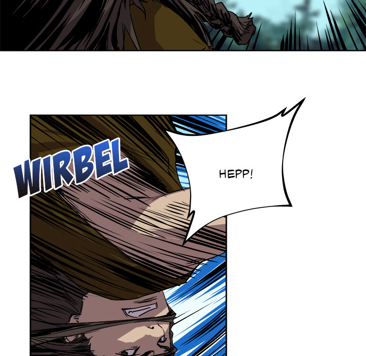 Karmas Weg - episode 27 - 5