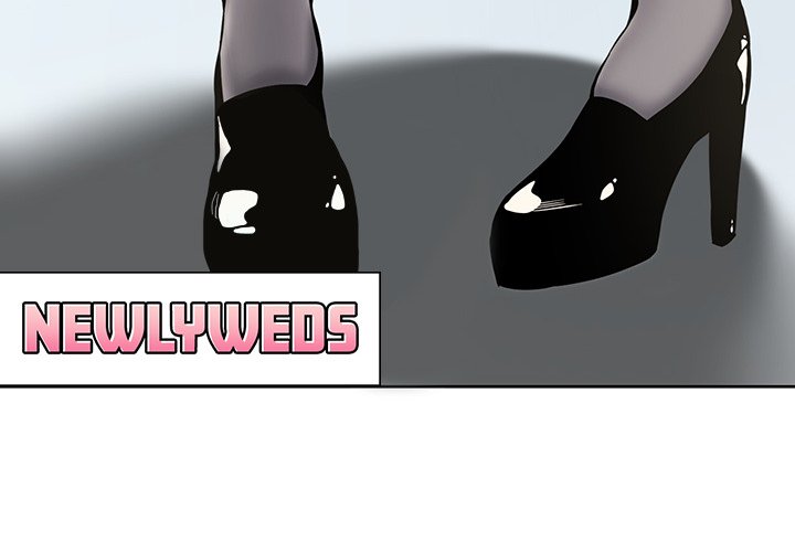 Newlyweds - episode 8 - 3