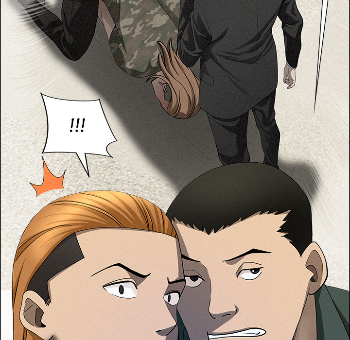 Her Bodyguard - episode 55 - 154