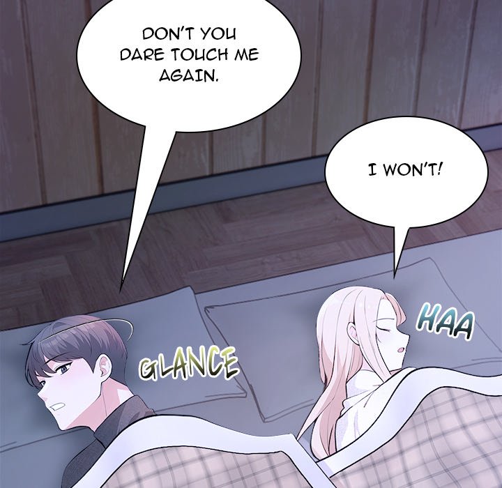 Cabin Resort X - episode 3 - 36