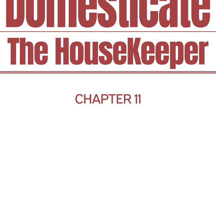 Domesticate The Housekeeper - episode 11 - 8