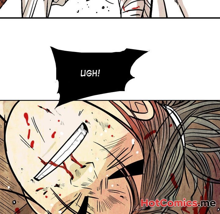 The Sword Clan - episode 14 - 81
