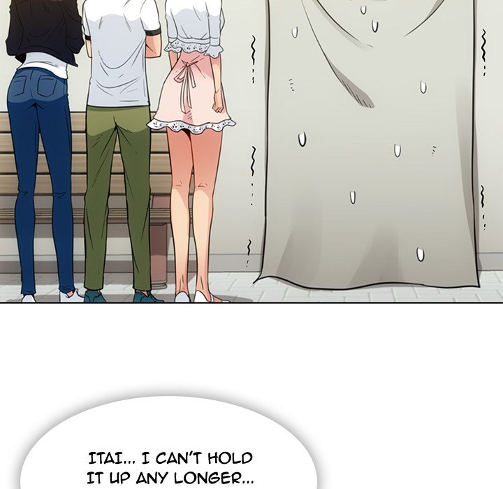 Such a Cute Spy - episode 40 - 65