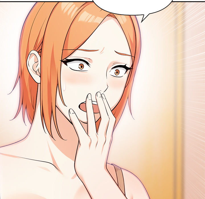 The Secret of a Girls' Dorm - episode 30 - 8