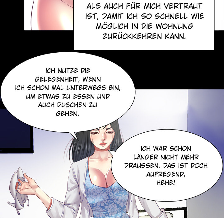 Heimliche Mitbewohnerin - episode 9 - 40
