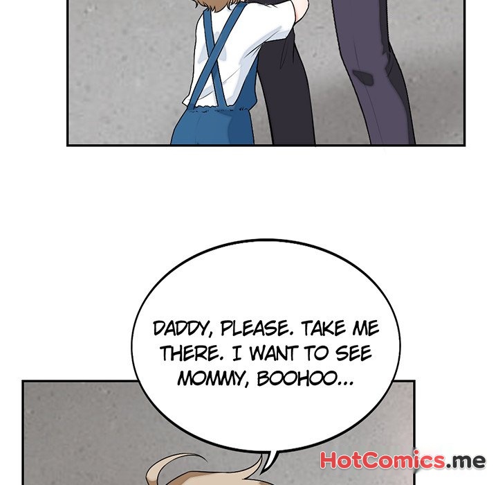 Mommy, Where's My Daddy? - episode 15 - 57