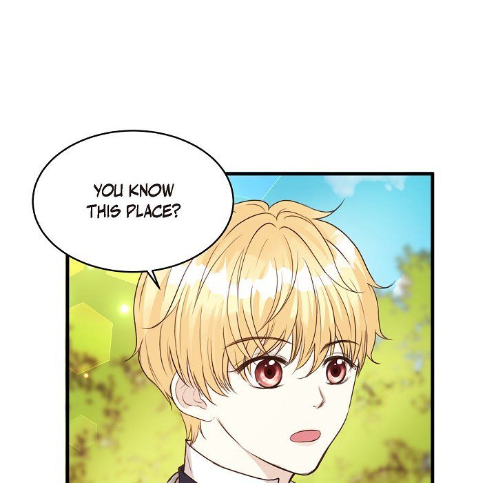 Hold on, Crown Prince! - episode 24 - 51