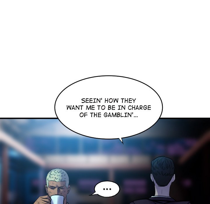 The Villain Season 2 - episode 28 - 100