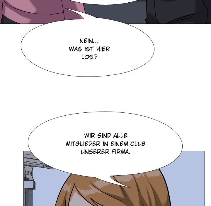 Das Partnerkarussell - episode 21 - 82