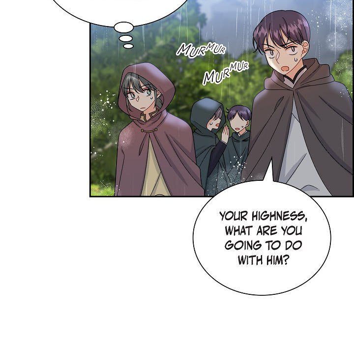 The Destroyer Fell in Love with Me - episode 50 - 16