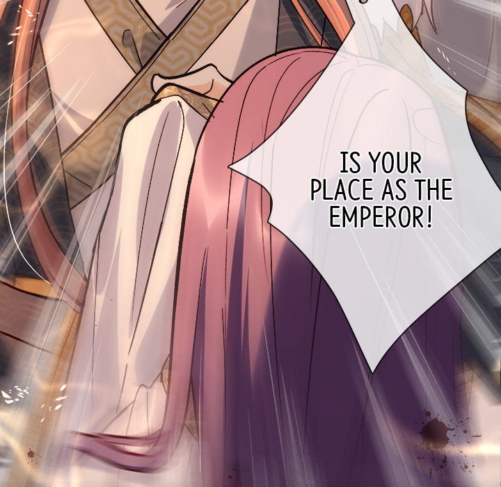 The Emperor's Choice - episode 1 - 21