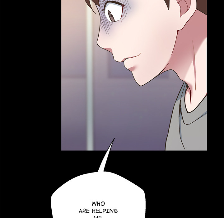 Tell Me the Future - episode 4 - 101