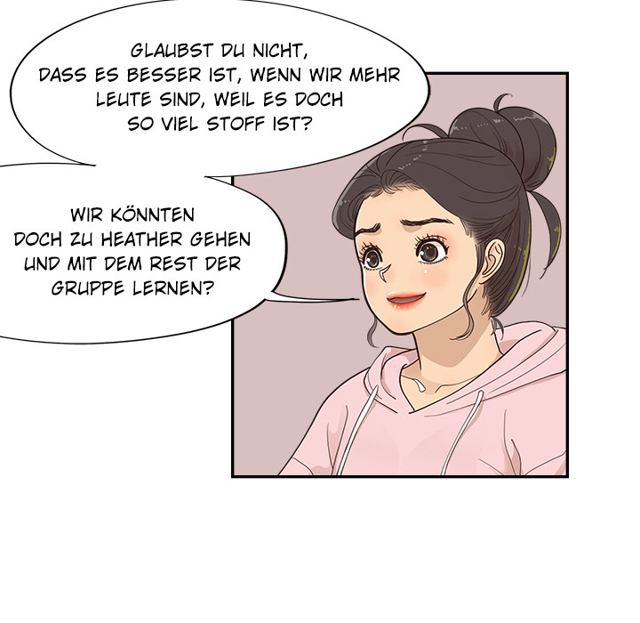 Der Hahn im Korb - episode 103 - 50