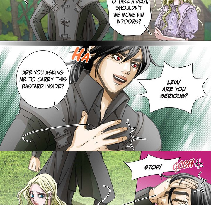 The Emperor's Woman - episode 79 - 33