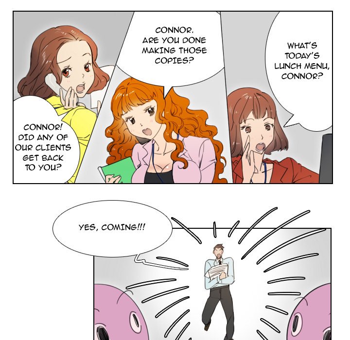 New Employee - episode 2 - 4