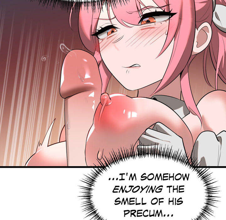 Magic-Girl Service - UNCENSORED - episode 5 - 55