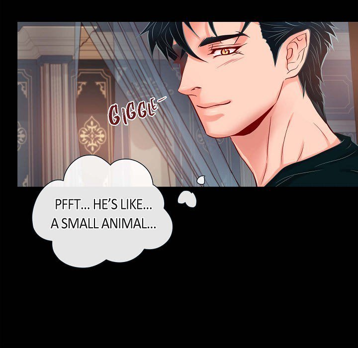 Biting the Tiger - Side Stories - episode 16 - 55