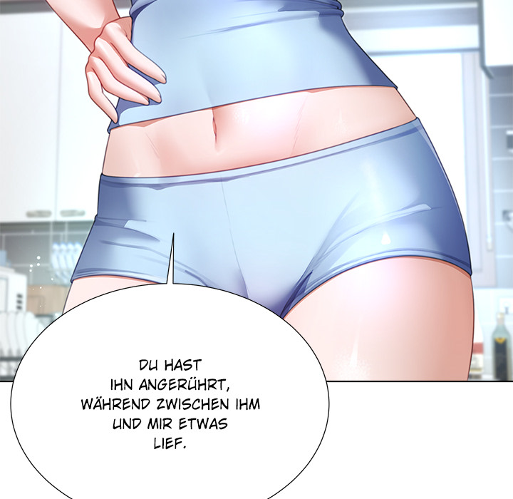 Ich will doch nur SIE! - episode 31 - 34