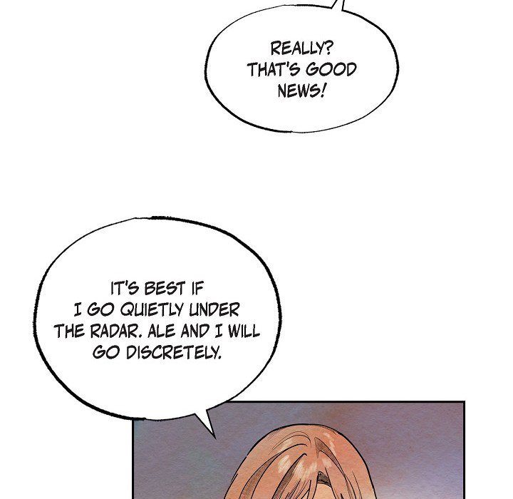 The Villainess Behind the Mask - episode 43 - 47