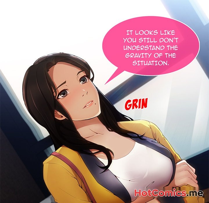 Lady Long Legs - episode Prologue - 45