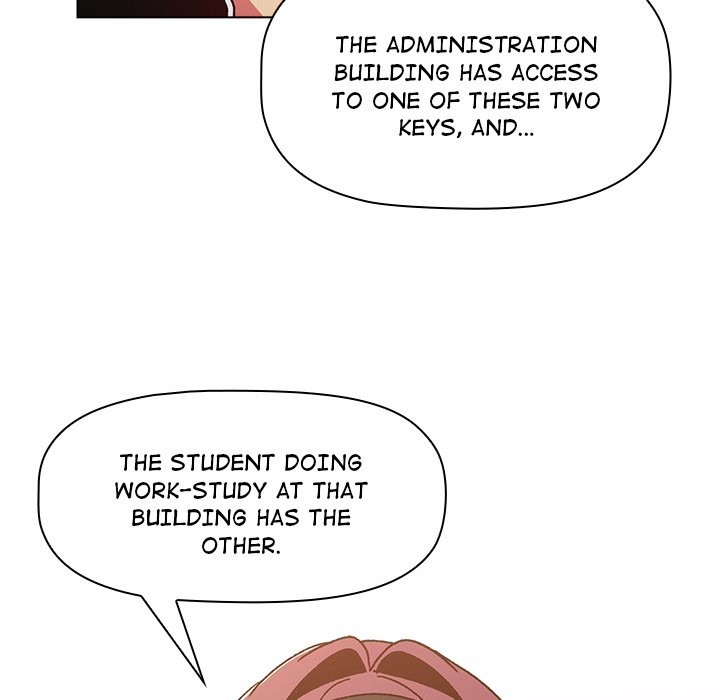 What do I do now...? - episode 46 - 143