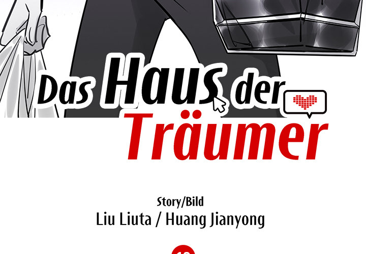 Das Haus der Träumer - episode 19 - 2