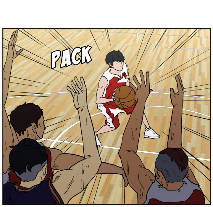 Tweener - episode 44 - 84