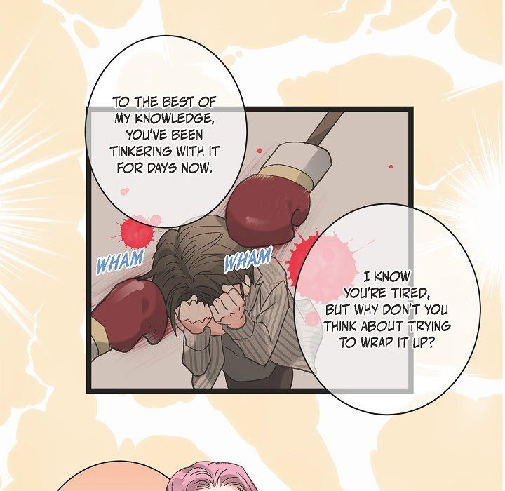 Sentimental Reasons - episode 9 - 28