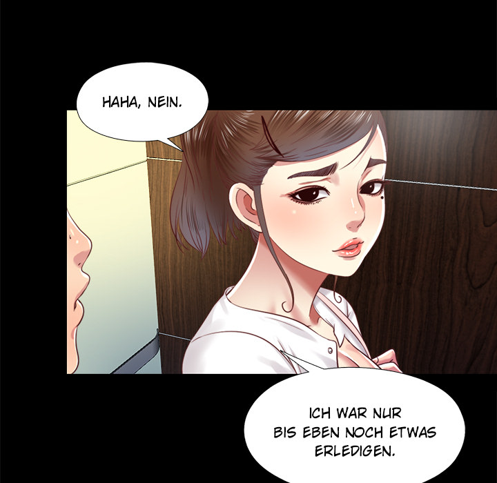 Heimliche Mitbewohnerin - episode 9 - 10