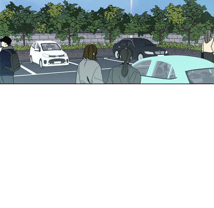 Cherry Doll Scandal - episode 23 - 29
