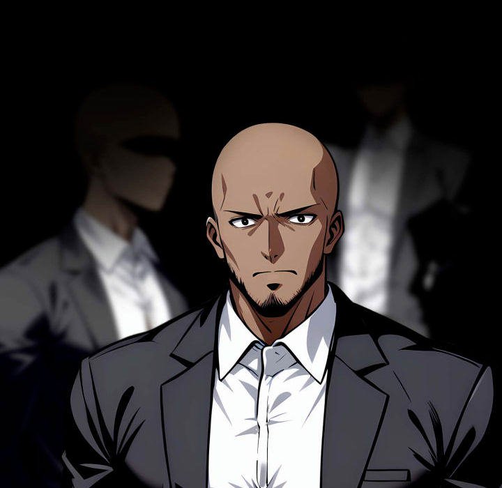 Workaholic Gangster - episode 19 - 138