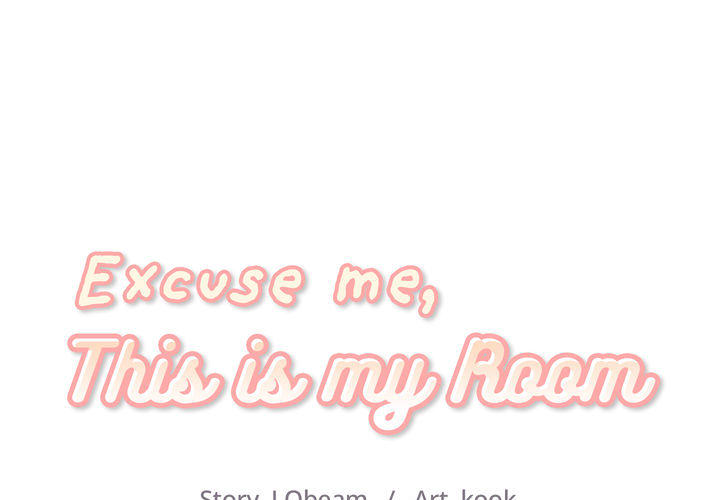 Excuse me, This is my Room - UNCENSORED - episode 25 - 0