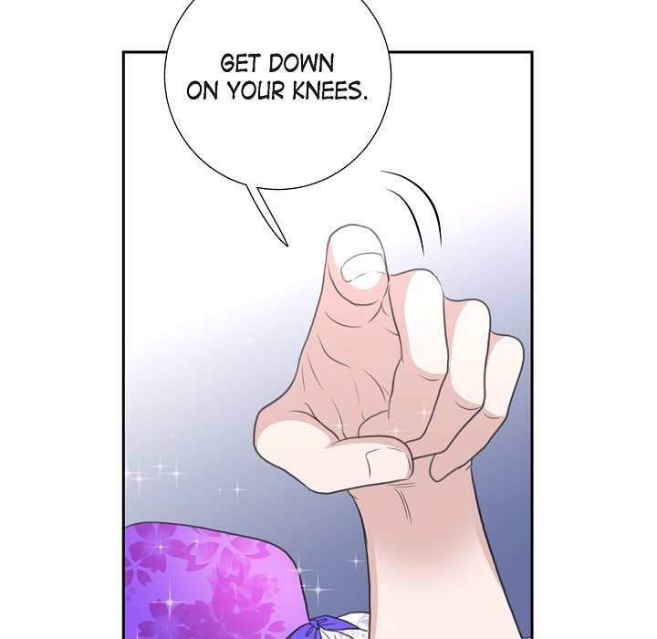 On the Emperor's Lap - episode 37 - 47