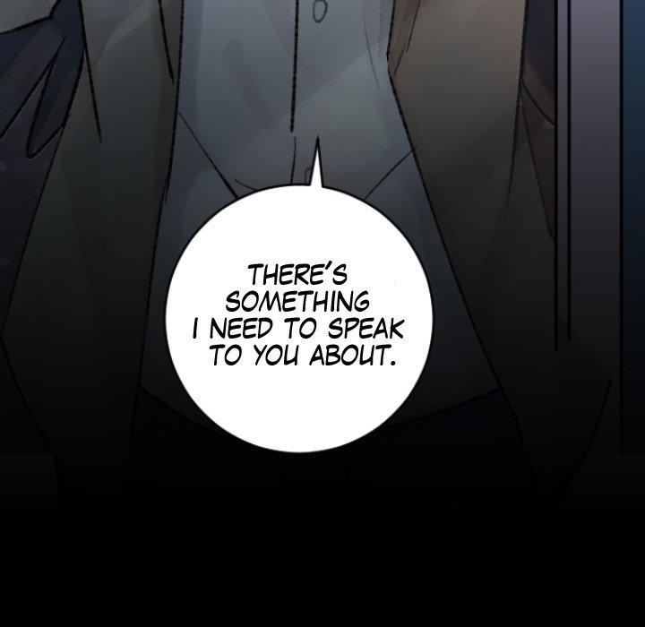 Death's Love Ballad - episode 9 - 97