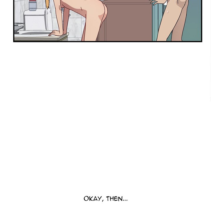 The Unwanted Roommate - episode 7 - 73