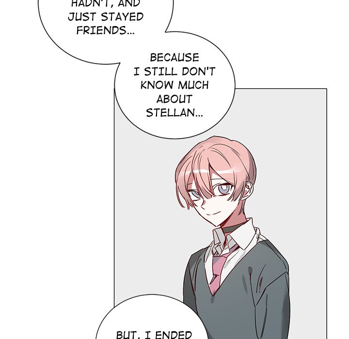 The Music Box of Petals - episode 43 - 17