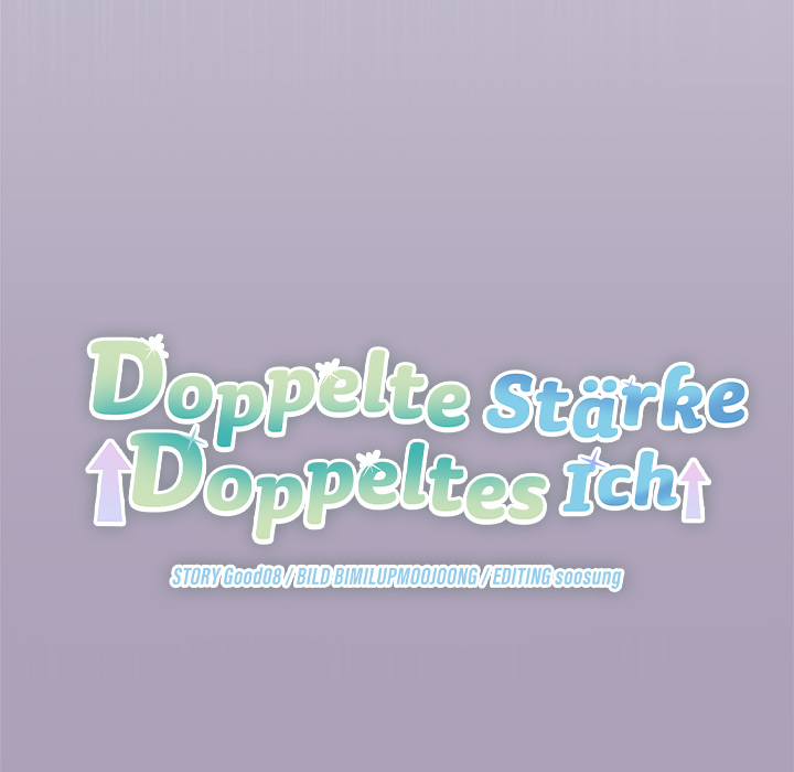 Doppelte Stärke, Doppeltes Ich - episode 24 - 47