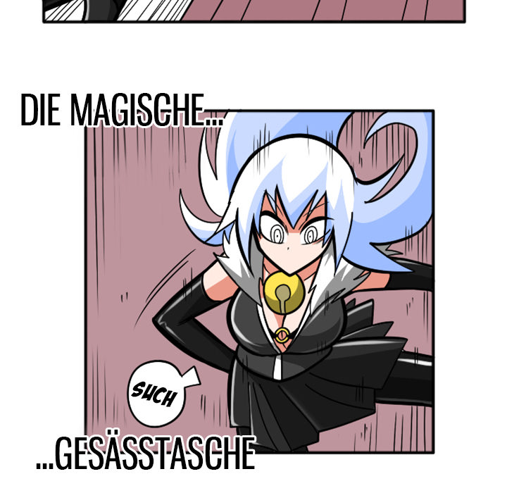 Das Wohnheim aus einer anderen Welt - episode 36 - 23