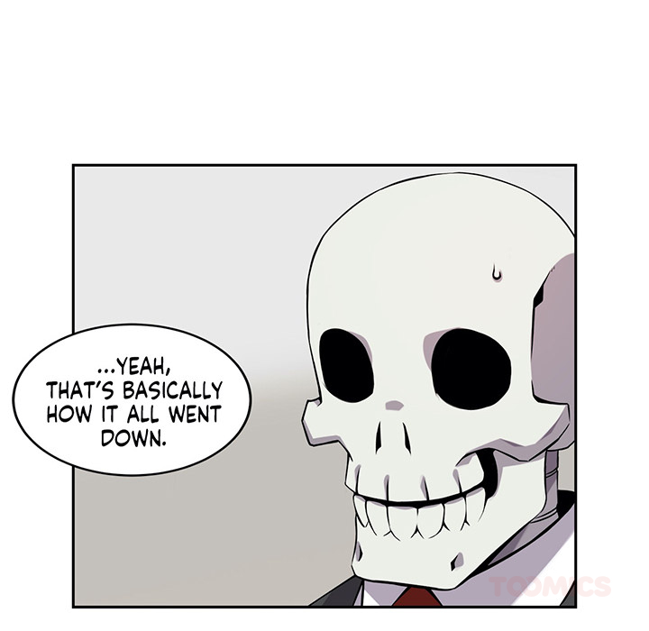 Zombie Girlfriend! - episode 15 - 45
