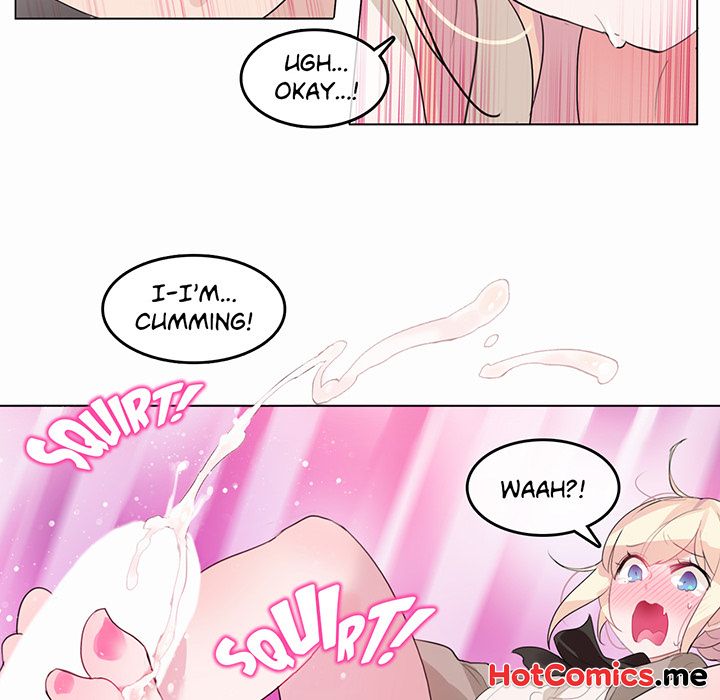 A Pervert's Daily Life - episode 19 - 26