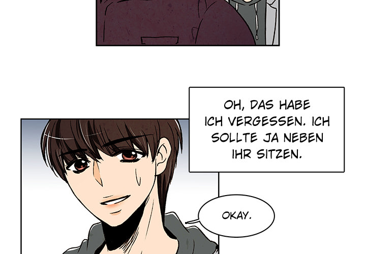 Händchenhalten Auf Eigene Gefahr - episode 11 - 3