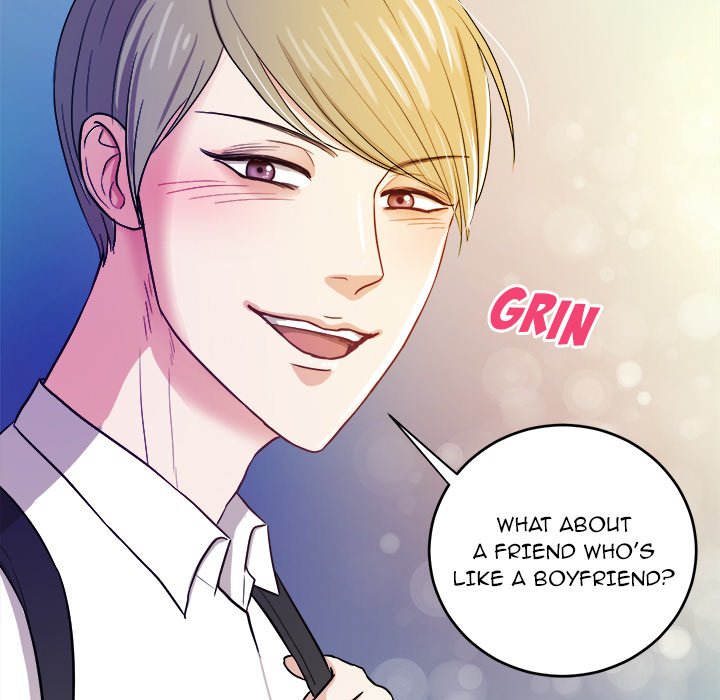 I Like You - episode 19 - 39