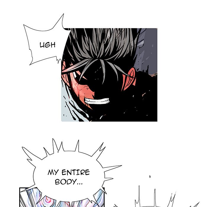 The Journey of the Dragon - episode 17 - 99