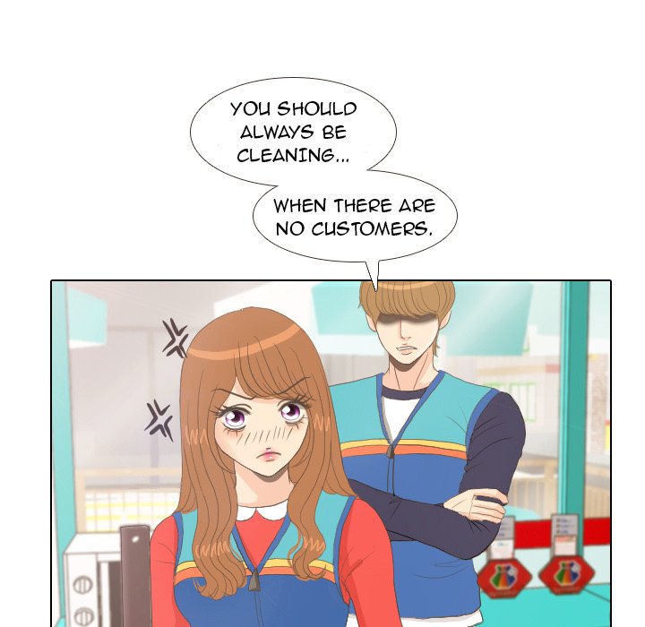 Hold My Hand - episode 13 - 55