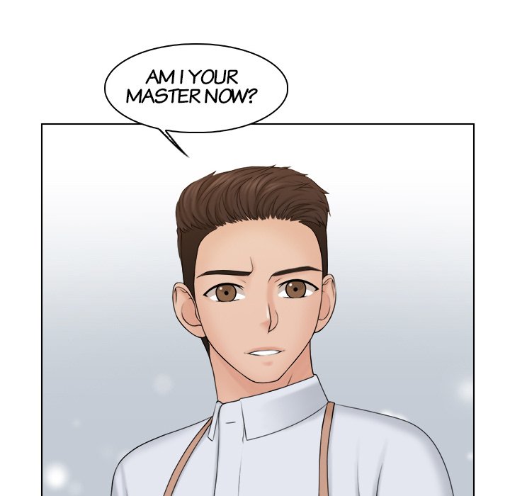 My Girlfriend and My Slave - episode 19 - 14