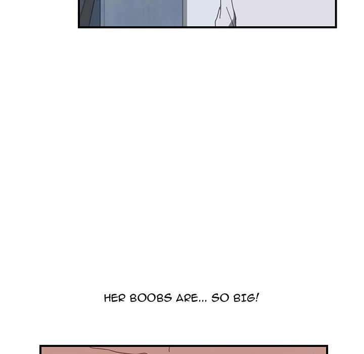 The Unwanted Roommate - episode 6 - 37